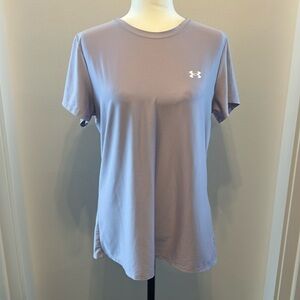 Under Armour Heatgear t-shirt